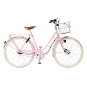 Pilen Lyx Special Damcykel Rosa