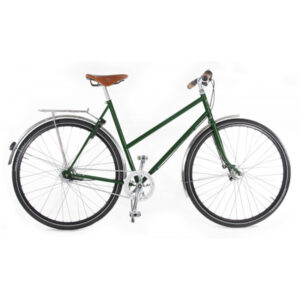 Pilen GT Damcykel
