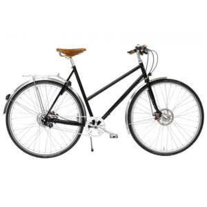 Pilen GTV Damcykel