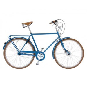 Pilen Lyx Special Herrcykel Blå