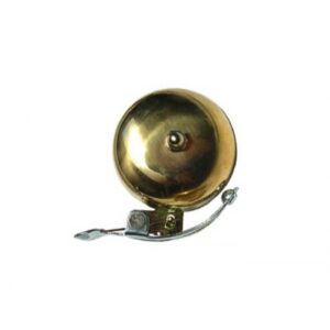 Ringklocka Suzu, Guld, Crane Bells