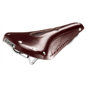 Brooks B17 Imperial Sadel