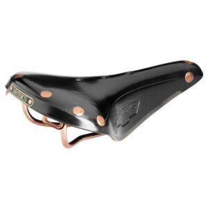 Brooks B17 Special Sadel