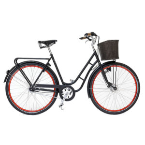 Pilen Lyx Special Damcykel Durasvart