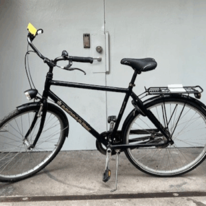 Begagnad cykel - Monark 28"